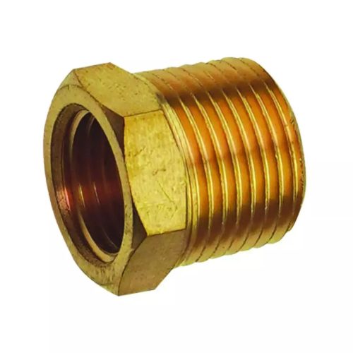 Szűkítő 1/4" belső menet (B) x 3/8" külső menet (K)