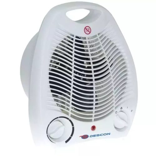 Termoventilátor 1000/2000W