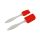 Perfect Home Szilikon spatula + ecset 11213