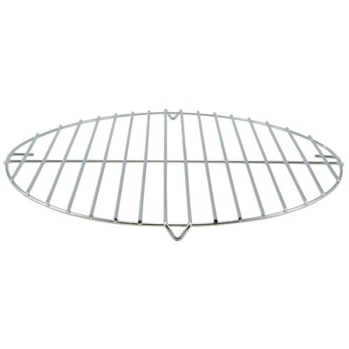 Perfect Home Grillrács krómozott 40cm 12424