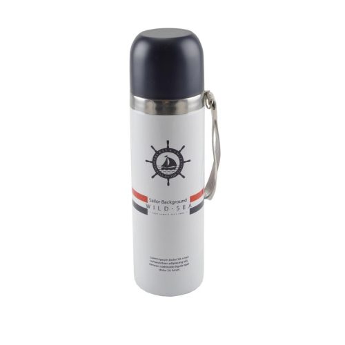 Perfect Home Kulacs - termosz Maritime 500 ml 13855