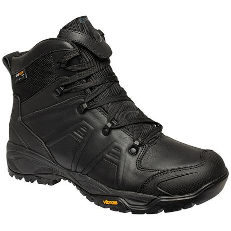 BENNON PANTHER XTR 0759040260-46 FEKETE TAKTIKAI O2 BAKANCS