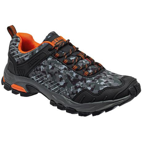 BENNON CAMMO 0712030027-43 TEREP SOFTSHELL UTCAI CIPŐ