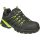 BENNON 0929030981-39 ORLANDO XTR S3 NM HI-VIS FÉLCIPŐ, FEKETE/SÁRGA