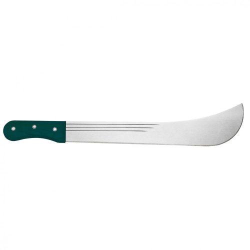 KERTI MACHETE 18" 457MM /BOZÓTVÁGÓ/ VERTO