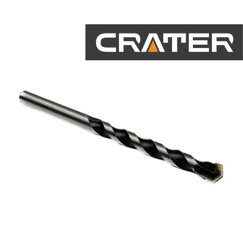 BETONFÚRÓ 10*120MM CARBID DIN8039 CRATER BLISZTERES