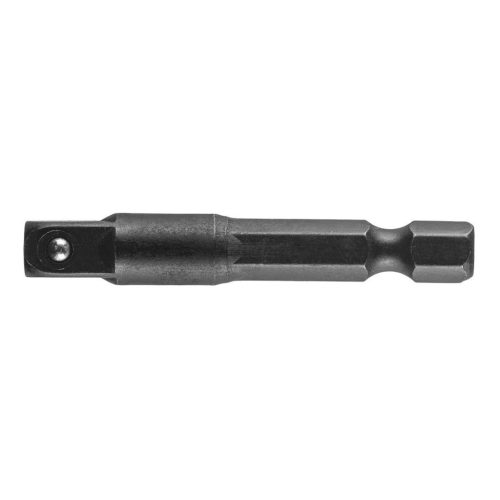 ADAPTER ÜTVECSAVAROZÓHOZ 1/4"6L.1/4"NÉGY GRAPHITE