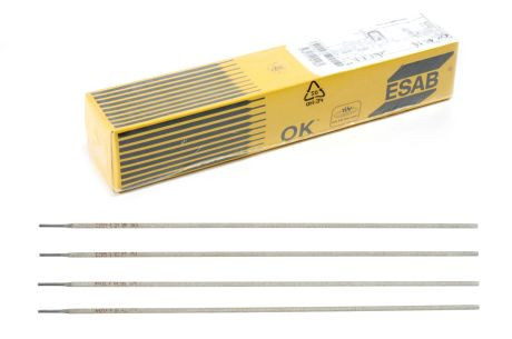 HEGESZTŐ ELEKTRÓDA 2.0MM 4,1KG/CS!!!!! ESAB OK46.16