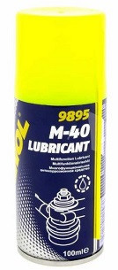 M-40 UNIVERZÁLIS SPRAY 100ML 9895 MANNOL