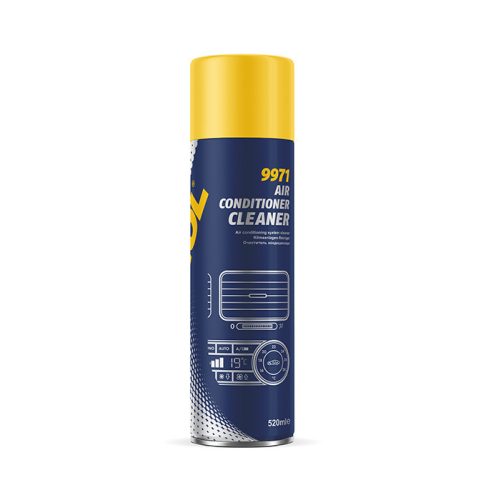 KLIMATISZTÍTÓ HAB 520ML 9971 MANNOL