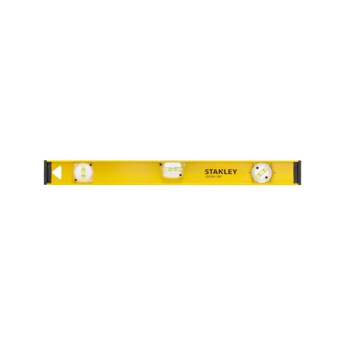 VÍZMÉRTÉK 60CM PROFI - STANLEY** 1-42-920