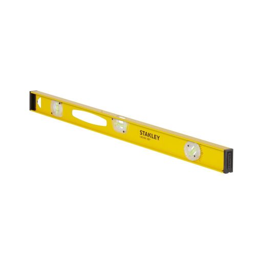 VÍZMÉRTÉK 80CM PROFI - STANLEY** 1-42-921