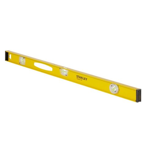 VÍZMÉRTÉK 100CM PROFI - STANLEY** 1-42-922