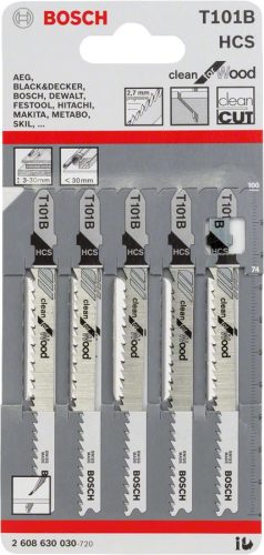 SZÚRÓFŰRÉSZLAP 5R.T101B FAROST-EPO.BOSCH 2608630030