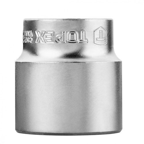 DUGÓKULCS FEJ 1/2" 32MM 6P TOPEX