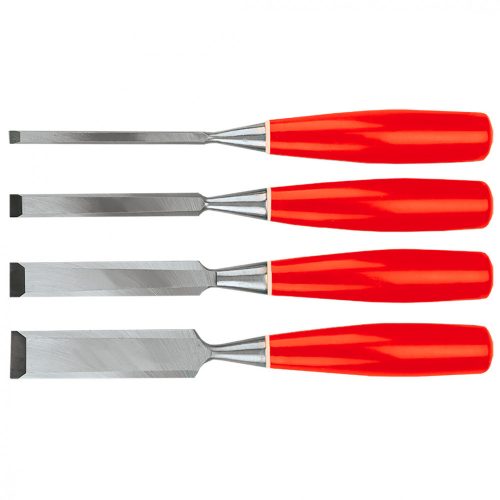 FAVÉSŐ KÉSZLET 4R. 6,12,18,24MM MŰA.NY TOP TOOLS