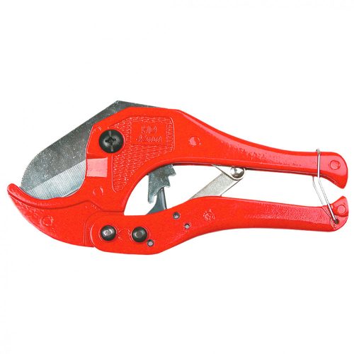 CSŐVÁGÓ OLLO PVC-HEZ 200MM 3-42MM KPE TOP TOOLS