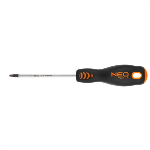 CSAVARHÚZÓ TORX T15*100MM NEO TOOLS