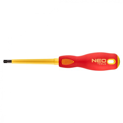 CSAVARHÚZÓ PZ2x100 SZIGETELT 1000V NEO TOOLS