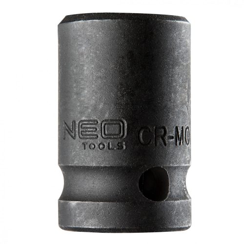 DUGÓKULCS FEJ GÉPI Levegős 1/2" 16MM NEO TOOLS