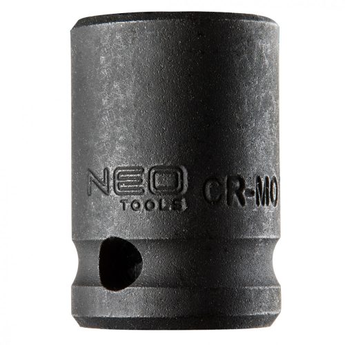 DUGÓKULCS FEJ GÉPI Levegős 1/2" 17MM NEO TOOLS