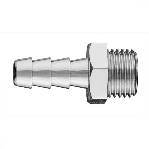 TÖMLŐCSATLAKOZÓ KÜLSÖ ÁTMÉRŐ 8MM 1/4" NEO TOOLS