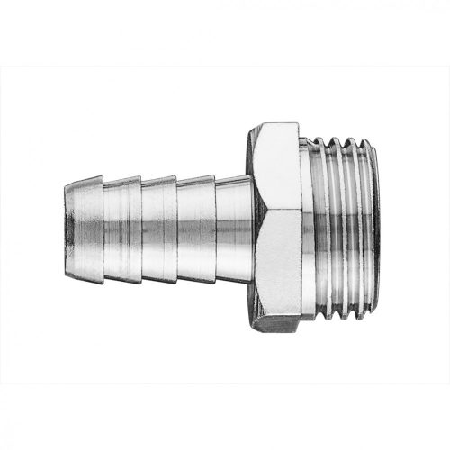 TÖMLŐCSATLAKOZÓ KÜLSÖ ÁTMÉRŐ 12MM 1/2" NEO TOOLS