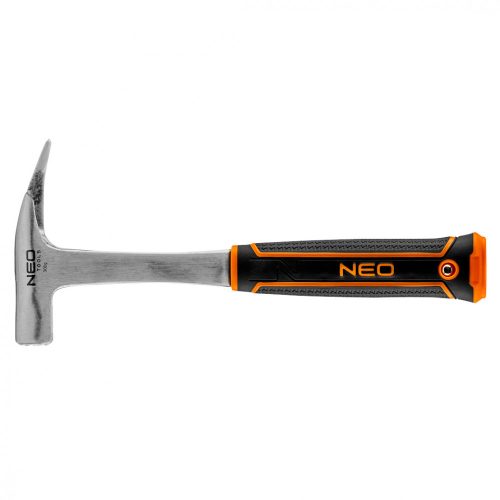 ÁCSKALAPÁCS 300G. ÜVEGSZ.NY. KÉTKOMP NEO TOOLS