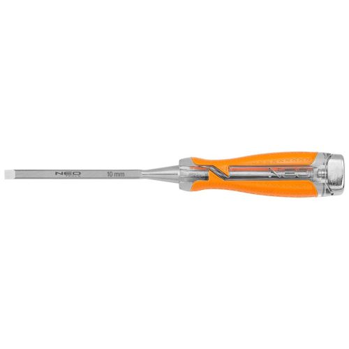 FAVÉSŐ 10MM CRV 2 KOMP.MARKOLAT NEO TOOLS