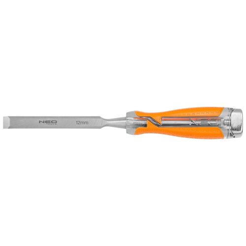 FAVÉSŐ 12MM CRV 2 KOMP.MARKOLAT NEO TOOLS