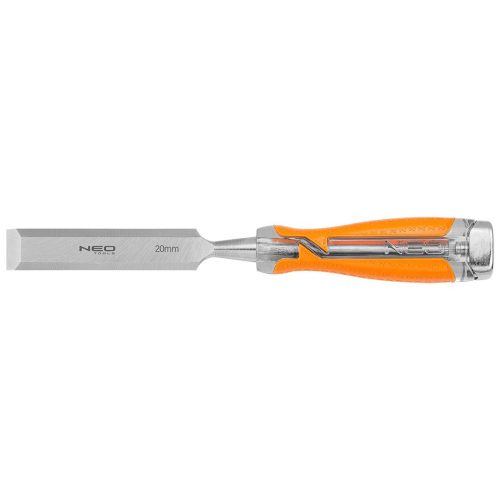 FAVÉSŐ 20MM CRV 2 KOMP.MARKOLAT NEO TOOLS